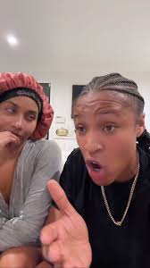 The studs are in a up roar‼️ what do you think?