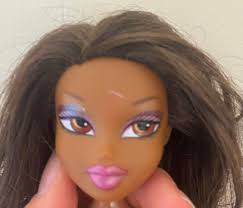 What edition is this Sasha Bratz doll?