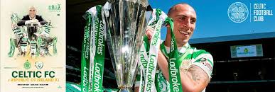 Scott brown has overtaken neil lennon's trophy haul at celtic after winning his 17th major honour with the hoops. Super Scott Brown Testimonial Programme On Sale Now Celticfc Com