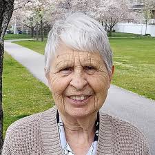 Phyllis (Garland) West Obituary (1935