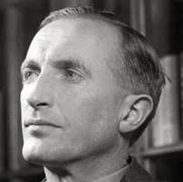 Liam O'Flaherty: Sounds from a dead world. Nothing but worms and rats  feeding