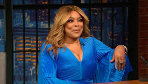 Wendy's hot talk panel breaks down the headlines; Wendy Williams On Getting Married Again He Can T Have Young Kids
