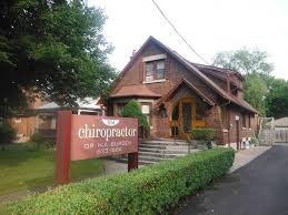 Profile for Dr. Neil Burden Chiropractor