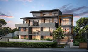 Menzies Malvern Features Fairview S Vitrabond Facade Panels In Charcoal Adding A Stylish Finish To This Facade Architecture Architecture Design Luxury House