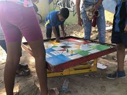 Check spelling or type a new query. Juegos Tradicionales Se Tomaron El Barrio Abajo Para Preservar Las Raices Zona Cero