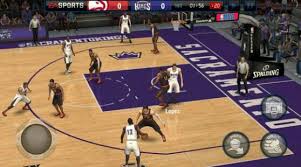 Daily standings may not accurately reflect current tie breakers. Nba Live Mobile Tips How To Score And Win The Game