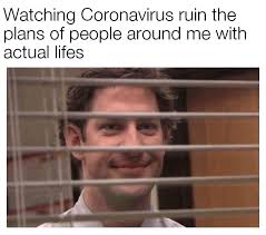 Always Look On The Bright Side Of Life Memes