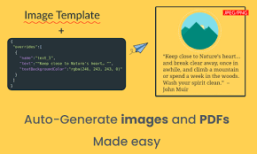 Hello, i am a native urdu speaker from. Free Automated Social Media Post Maker Api With Templates Apitemplate