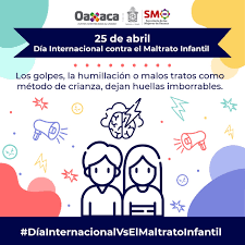 Dia Naranja En Confinamiento Y Sin Maltrato Infantil Smo Coordinacion General De Comunicacion Social Y Voceria Del Gobierno Del Estado