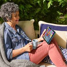 Das Amazon Fire HD 10 2019 im Test