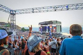 The hottest country festival in the pacific northwest! Watershed Festival Rescheduled Here S What You Need To Know