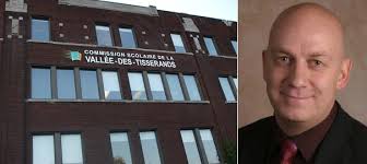 Nouveau DG adjoint à la Commission scolaire