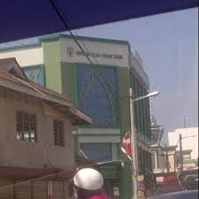 Maybe you would like to learn more about one of these? Photos At Yayasan Islam Negeri Kedah Jalan Telok Wanjah