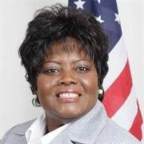 Mrs. Patricia Mitchell Frazier Obituary