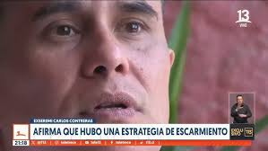 Ministro Eric Sepúlveda Casanova asumió la presidencia de la Corte de  Apelaciones de Antofagasta