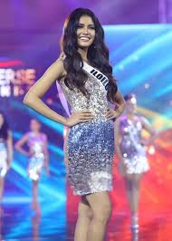 Hoa hậu philippines gazini ganados là một ví dụ. Ngáº¯m Nhan Sáº¯c NgÆ°á»i Ä'áº¹p Lai Ä'Äƒng Quang Hoa Háº­u Hoan VÅ© Philippines 2020 Vov Vn