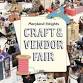Craft & Vendor Fair event in Maryland Heights, MO