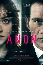 Set against the backdrop of the succession of queen elizabeth i and the essex rebellion against her. Anon Film Wikipedia