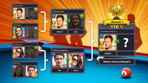 Level up as you compete, and earn pool coins as you win. 8 Ball Pool Para Windows Descargar Gratis