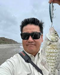 California Surf Fishing (CSF)