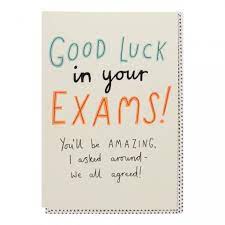 Exam Good Luck Congratulations School Cards Cards Wrap Exam Wishes Good Luck Exam Good Luck Quotes Good Luck Quotes