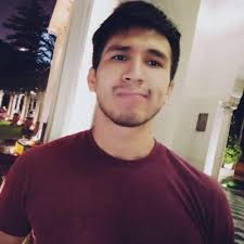 Cristofer Alanya Retamozo