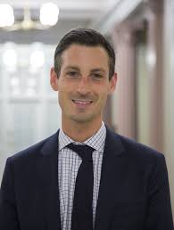 Disgusted By Trump, A CIA Officer Quits. How Many More Could Follow? : NPR