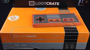 Video games monthly is affordable for every level of retro gamer. Nintendo Rumored To Be Starting Its Own Loot Crate Like Subscription Box Nintendotoday