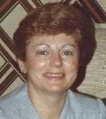 Louise Verreault (Avis de décès)