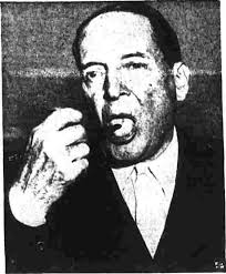 Mac Arthur Renews Offensive