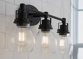 How To Find The Best Bathroom Vanity Lighting Shades Of Light