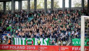 Radomiak radom results and fixtures. Zaklady Bukmacherskie Sponsorem Radomiaka