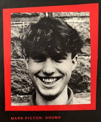 Mark Picton Discography: Vinyl, CDs, & More