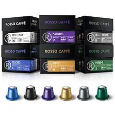 Maybe you would like to learn more about one of these? Top 10 Espresso Capsules For Nespresso Machines Of 2021 Best Reviews Guide