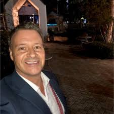 We'd like to congratulate John Hagins, CBC President and CEO,