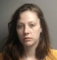 Marta Carlson's Instagram, Twitter & Facebook