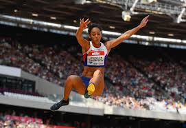 Defying the pandemic, the world's top sports stars are making more than ever. Johnson Thompson Criticises Conflicting Advice From Ioc And Government