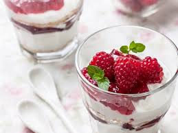 Tiramisu Framboise De Lulu Recette Tiramisu Framboise Tiramisu Recette Framboise