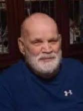 Obituary information for John Thomas Cook