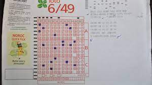 Premiul Cel Mare La Loto 6 49 Revendicat Ce Va Face Cu Cele 2 Milioane De CaÈ™tigÄƒtorul Stirileprotv Ro