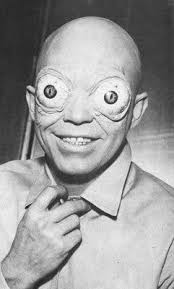 The Outer Limits Episode Discussion