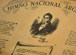 Que se vuelva a conocer, para que la historia. Dia Del Himno Nacional Argentino Todo Ciencia
