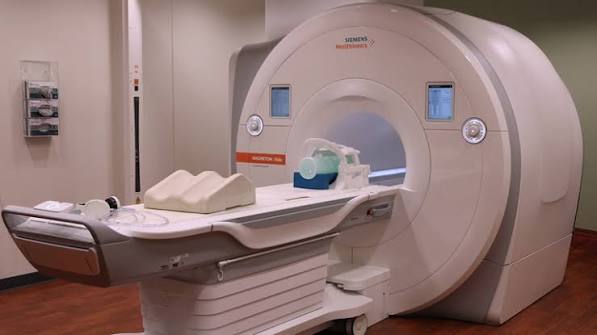 MAGNETOM Vida 3T MRI
