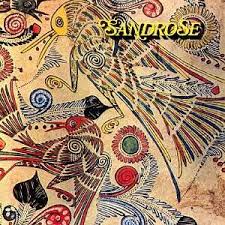 Maybe you would like to learn more about one of these? Sandrose Sandrose Shm Cd Papersleeve Cd Jpc