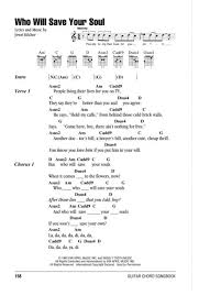 Maybe you would like to learn more about one of these? Who Will Save Your Soul By Jewel Jewel Kilcher Digital Sheet Music For Download Print Hx 252506 Sheet Music Plus