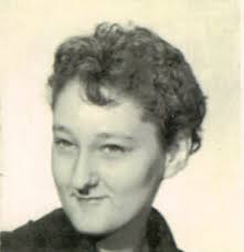 Dawn Sharon “Tutti” Grimm Aubel (1940-2014)