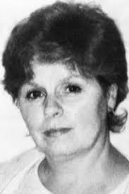 Mary Jordan Obituary