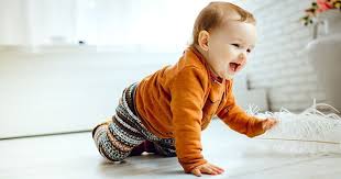 16 Nama Bayi Laki Laki Islami Modern 3 Kata Popmama Com
