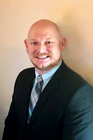 Coy Harp Photo — Southern Police Institute