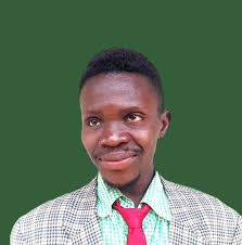 DON'T BE WEAK AND FEARFUL FOR GOD IS A MIGHTY GOD